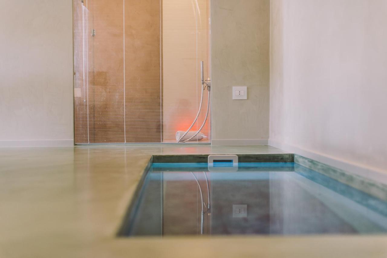 Cinquevite Bed & Breakfast Polignano a Mare Dış mekan fotoğraf