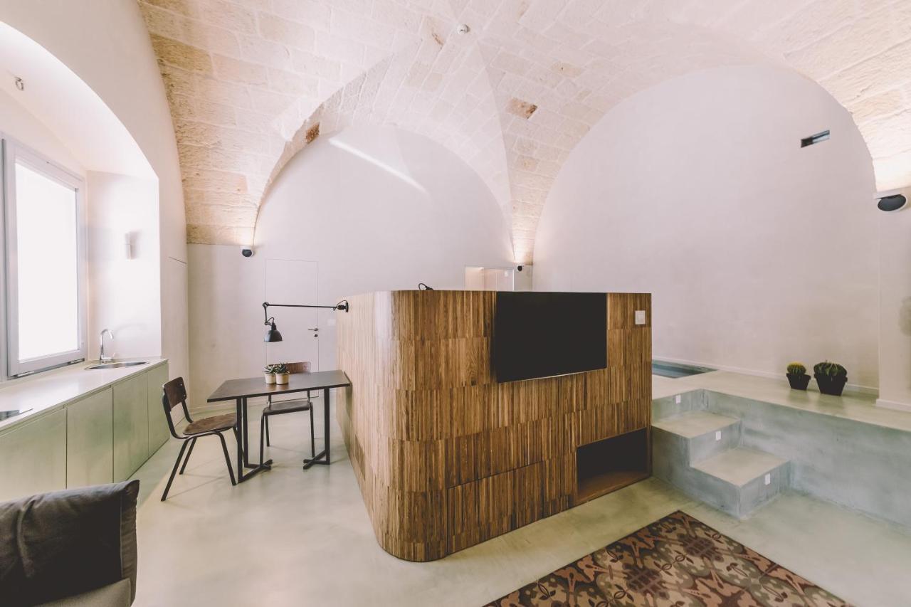 Cinquevite Bed & Breakfast Polignano a Mare Dış mekan fotoğraf