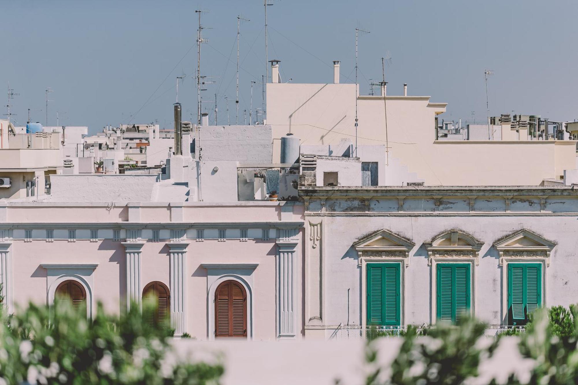Cinquevite Bed & Breakfast Polignano a Mare Dış mekan fotoğraf