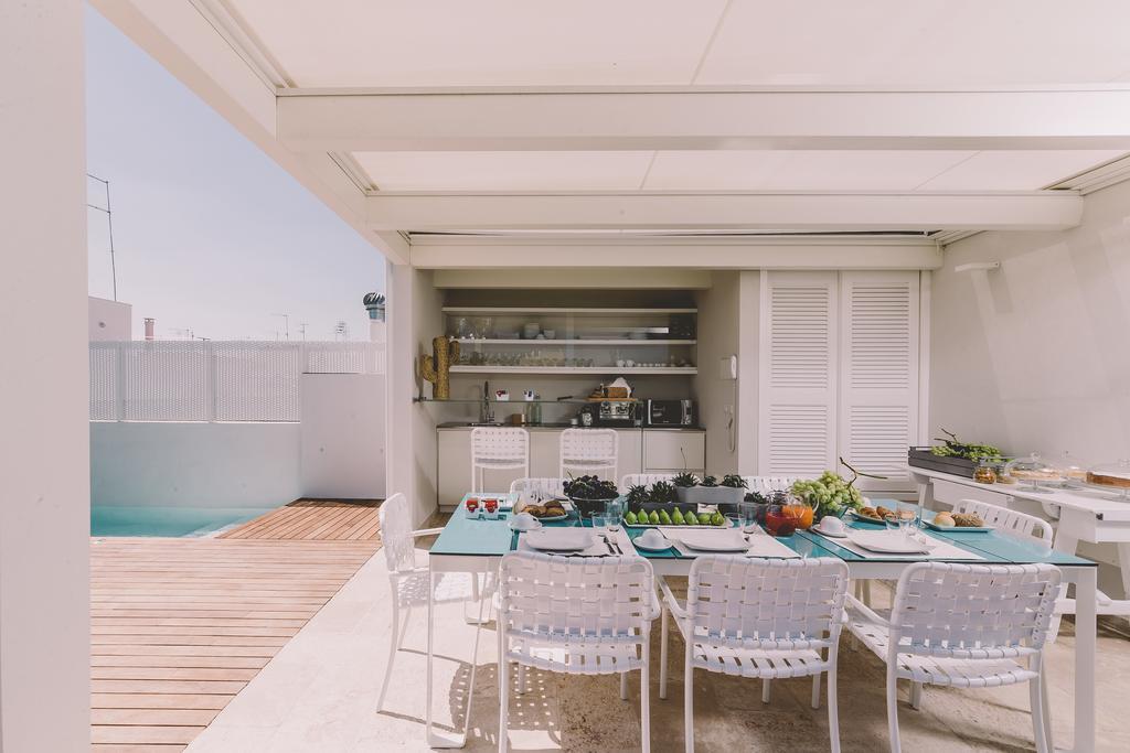 Cinquevite Bed & Breakfast Polignano a Mare Dış mekan fotoğraf