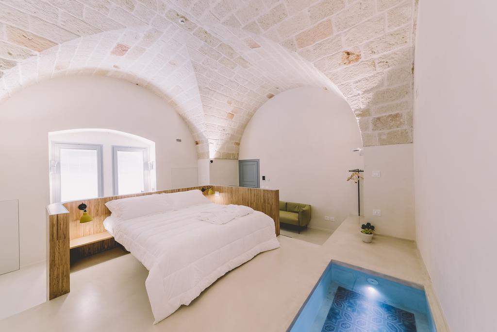 Cinquevite Bed & Breakfast Polignano a Mare Dış mekan fotoğraf