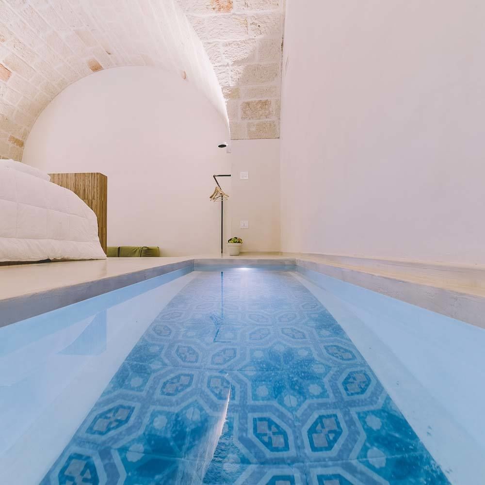 Cinquevite Bed & Breakfast Polignano a Mare Dış mekan fotoğraf