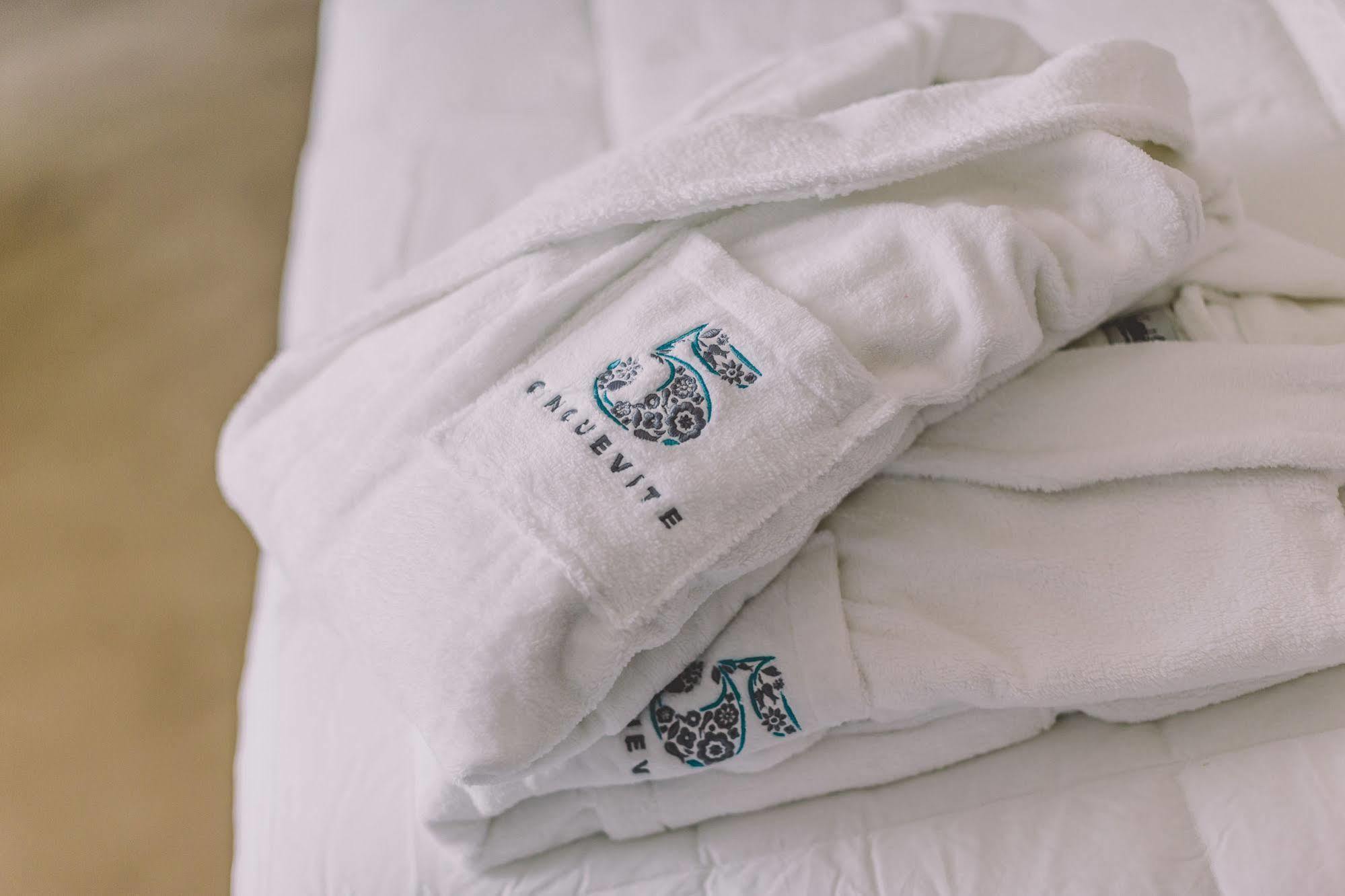 Cinquevite Bed & Breakfast Polignano a Mare Dış mekan fotoğraf