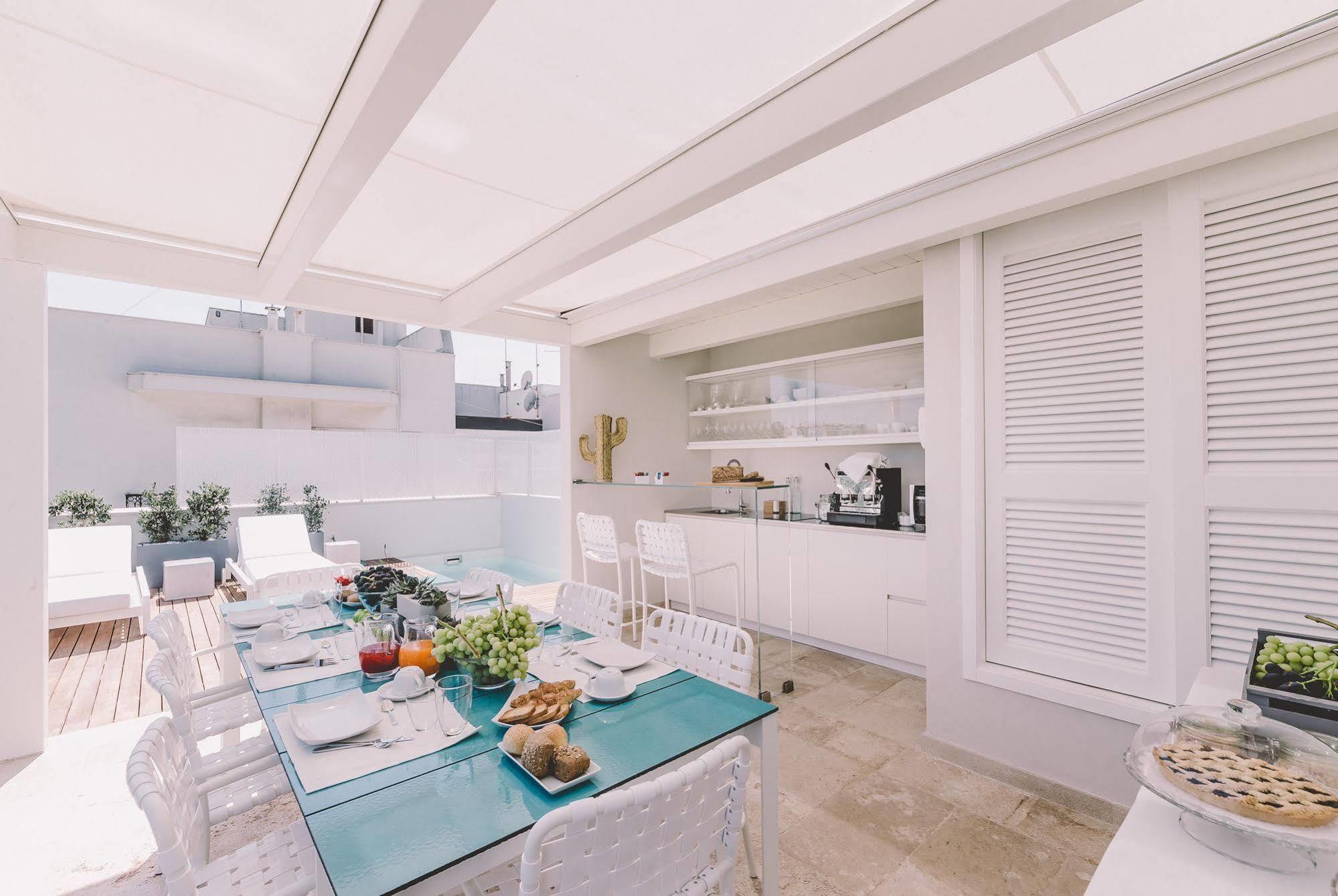 Cinquevite Bed & Breakfast Polignano a Mare Dış mekan fotoğraf