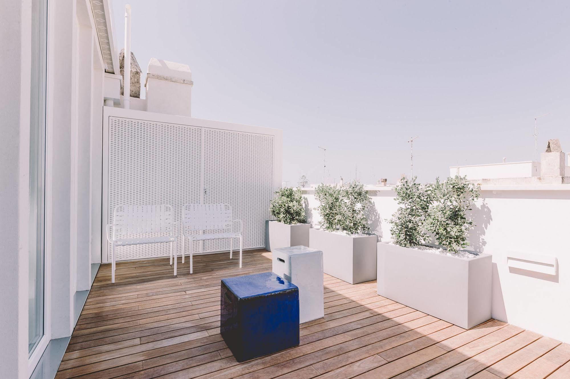 Cinquevite Bed & Breakfast Polignano a Mare Dış mekan fotoğraf