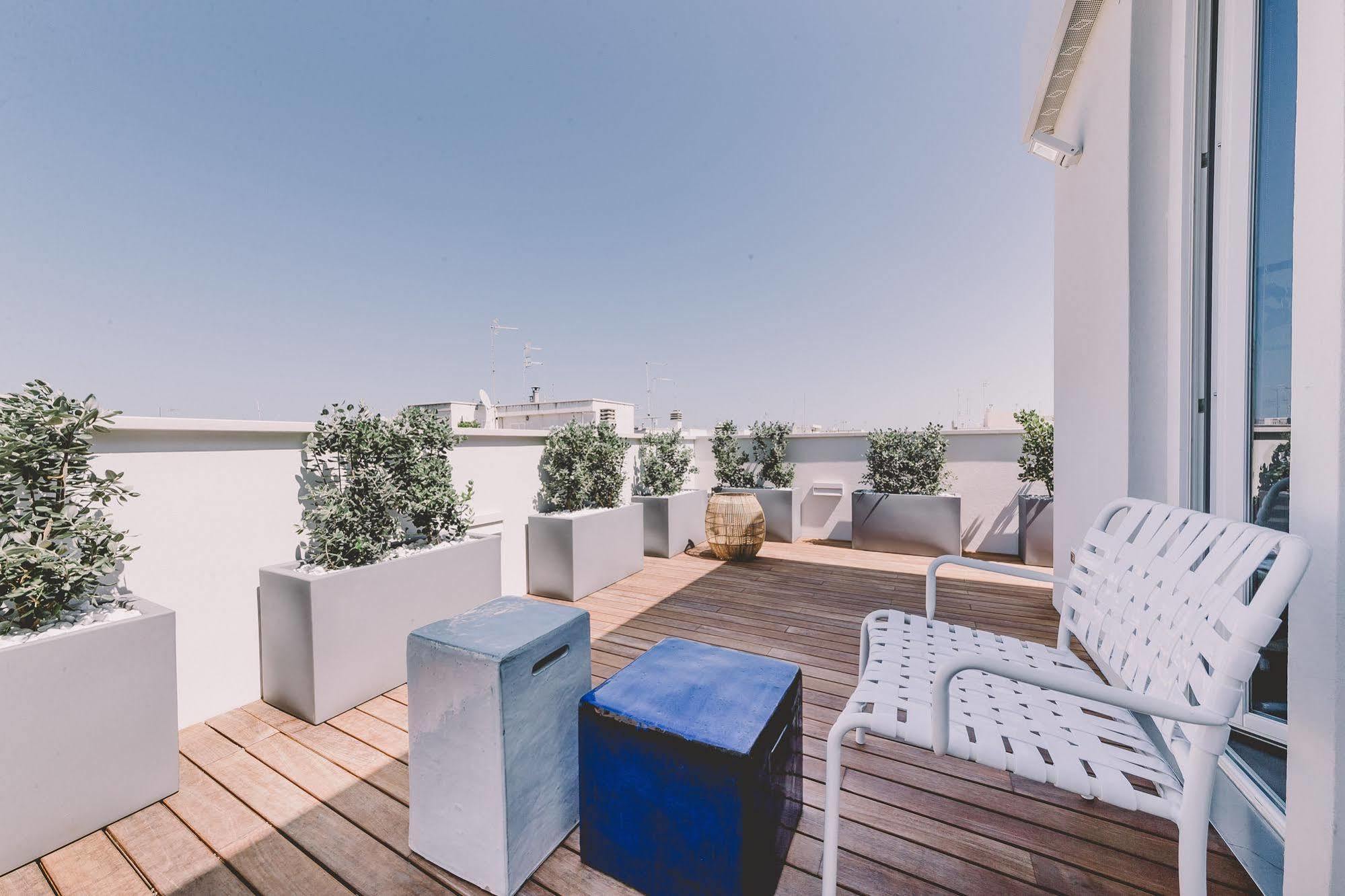 Cinquevite Bed & Breakfast Polignano a Mare Dış mekan fotoğraf
