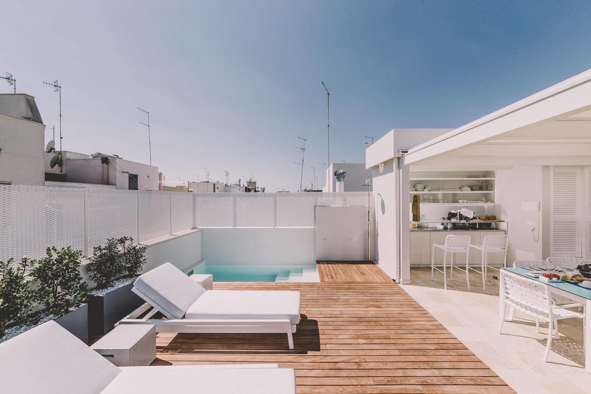 Cinquevite Bed & Breakfast Polignano a Mare Dış mekan fotoğraf