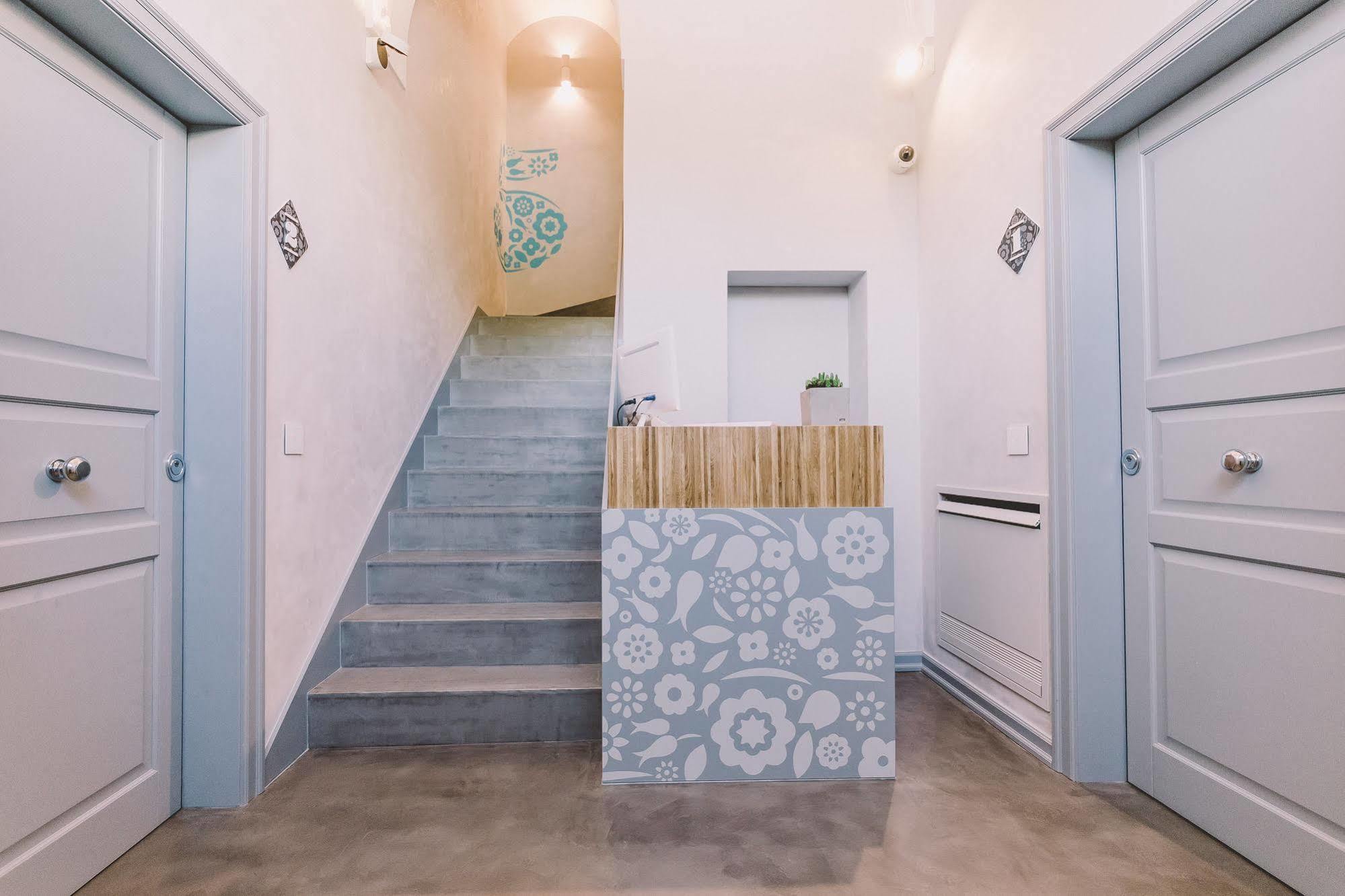 Cinquevite Bed & Breakfast Polignano a Mare Dış mekan fotoğraf