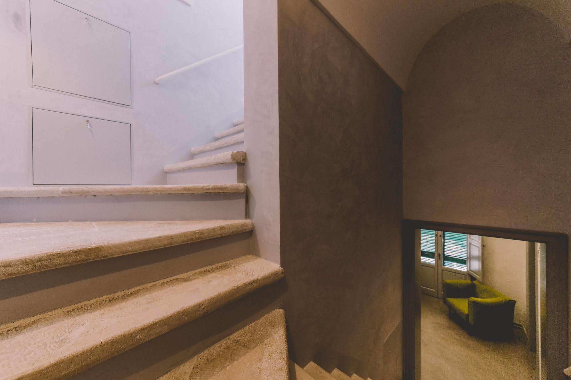 Cinquevite Bed & Breakfast Polignano a Mare Dış mekan fotoğraf
