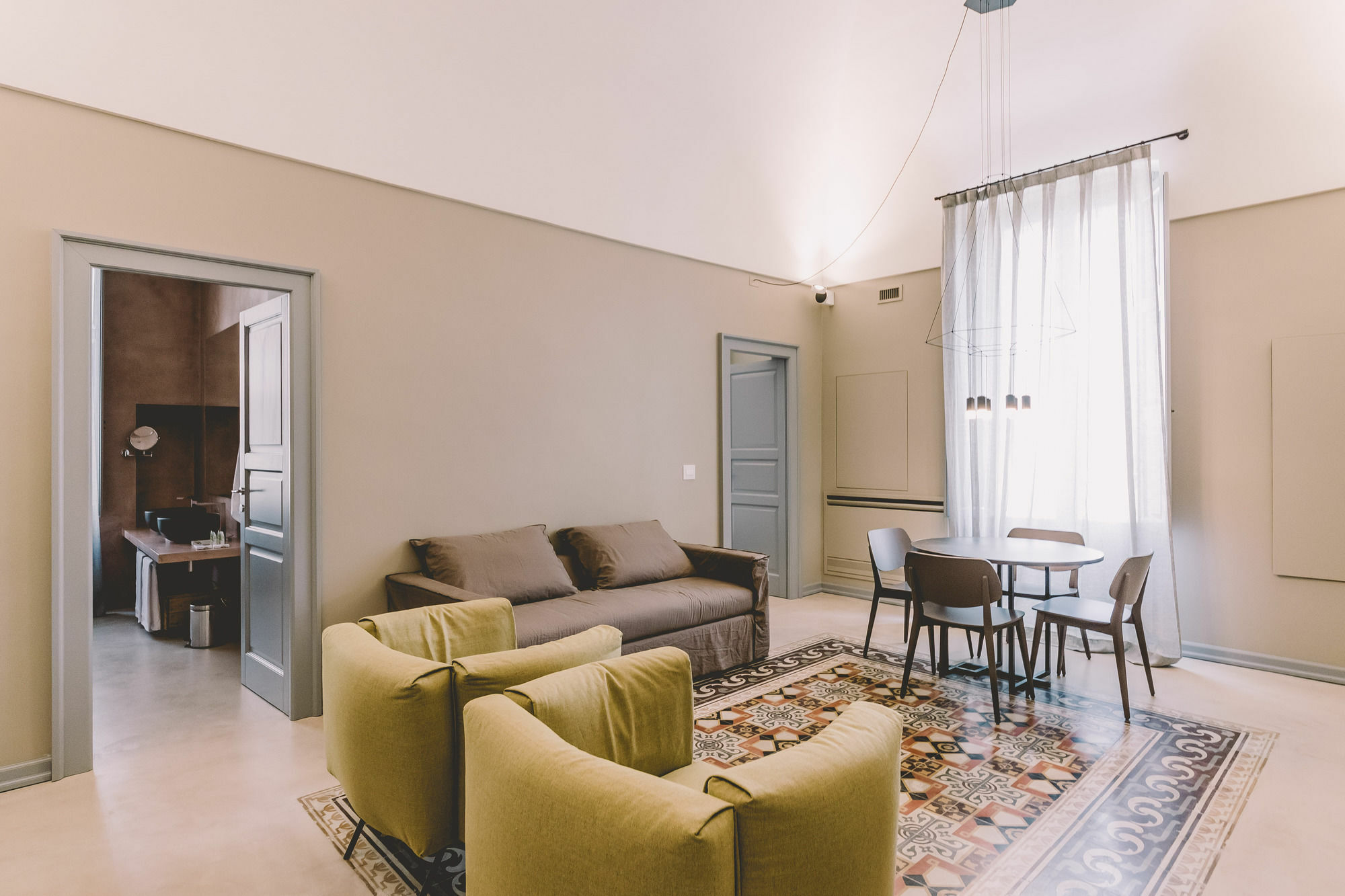 Cinquevite Bed & Breakfast Polignano a Mare Dış mekan fotoğraf